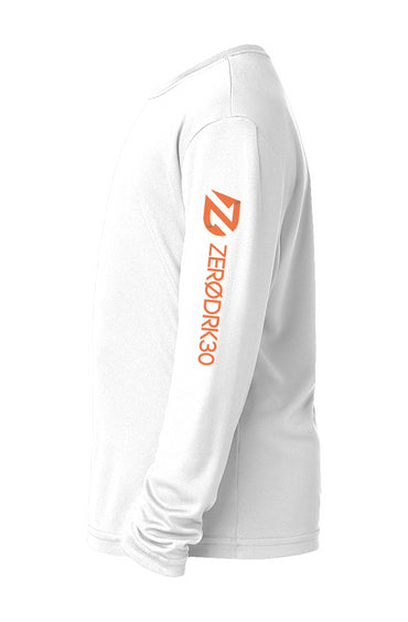 Deepcatch Long Sleeve Tee