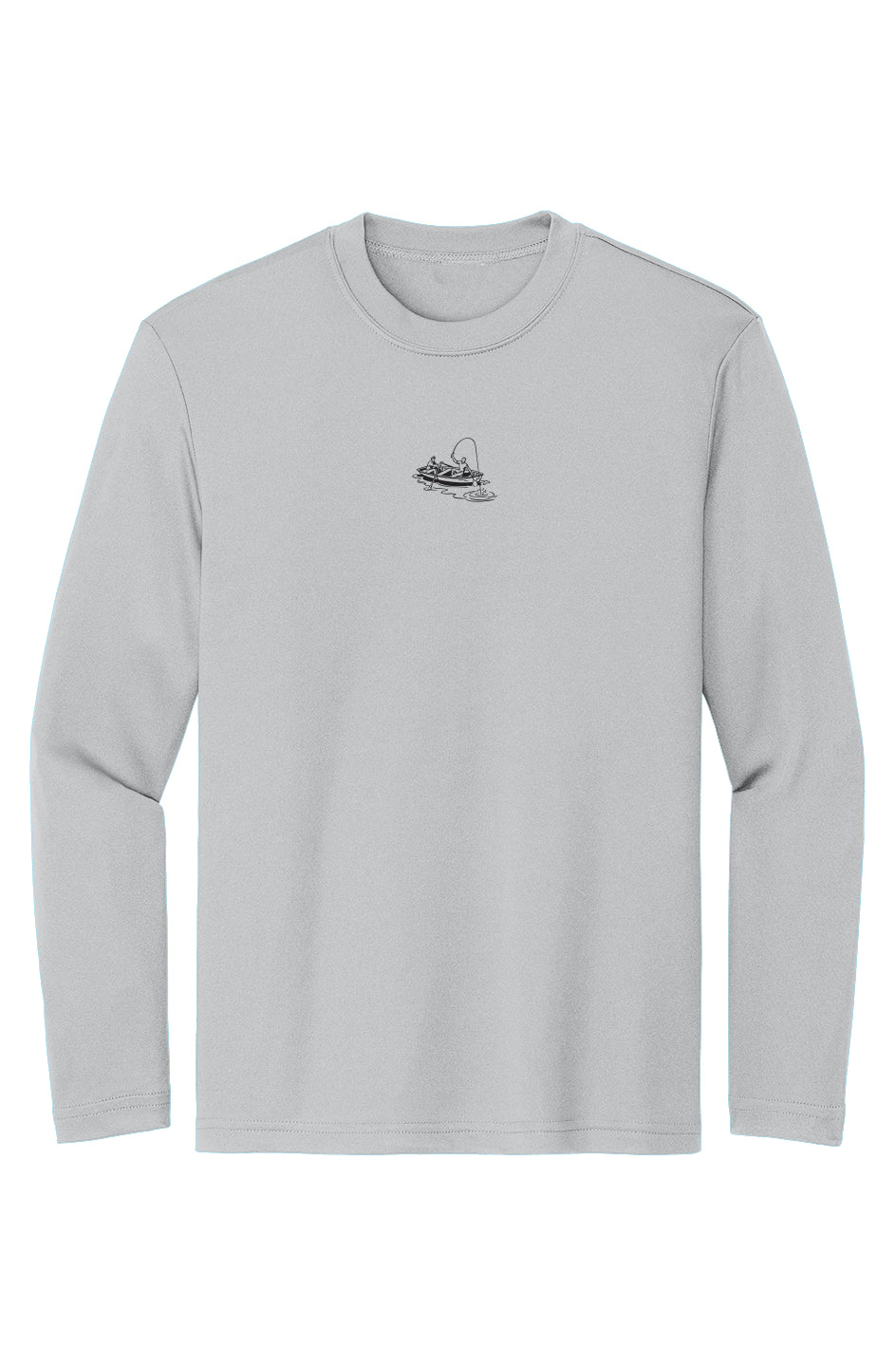wavemaster Long Sleeve Tee