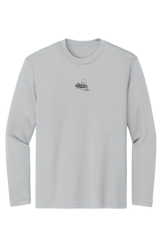 wavemaster Long Sleeve Tee