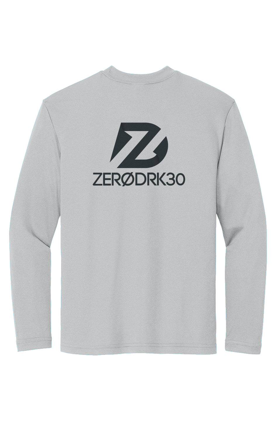 wavemaster Long Sleeve Tee