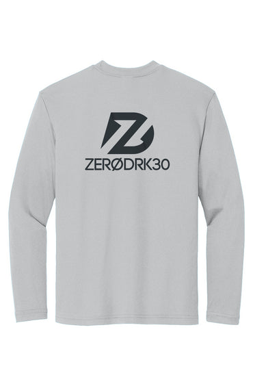 wavemaster Long Sleeve Tee