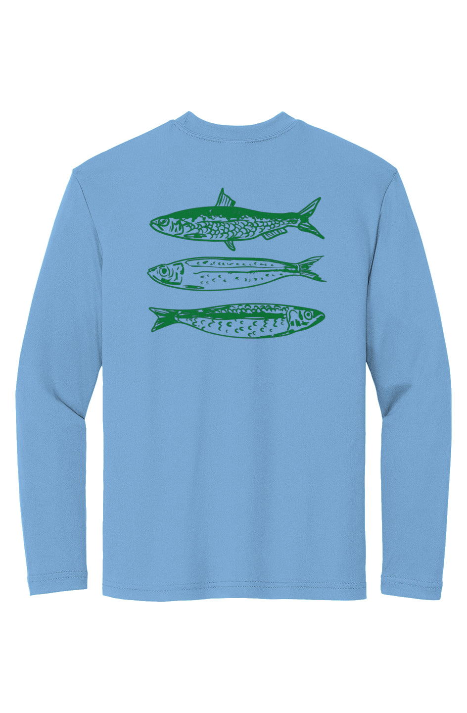 Aquastrike Long Sleeve Tee