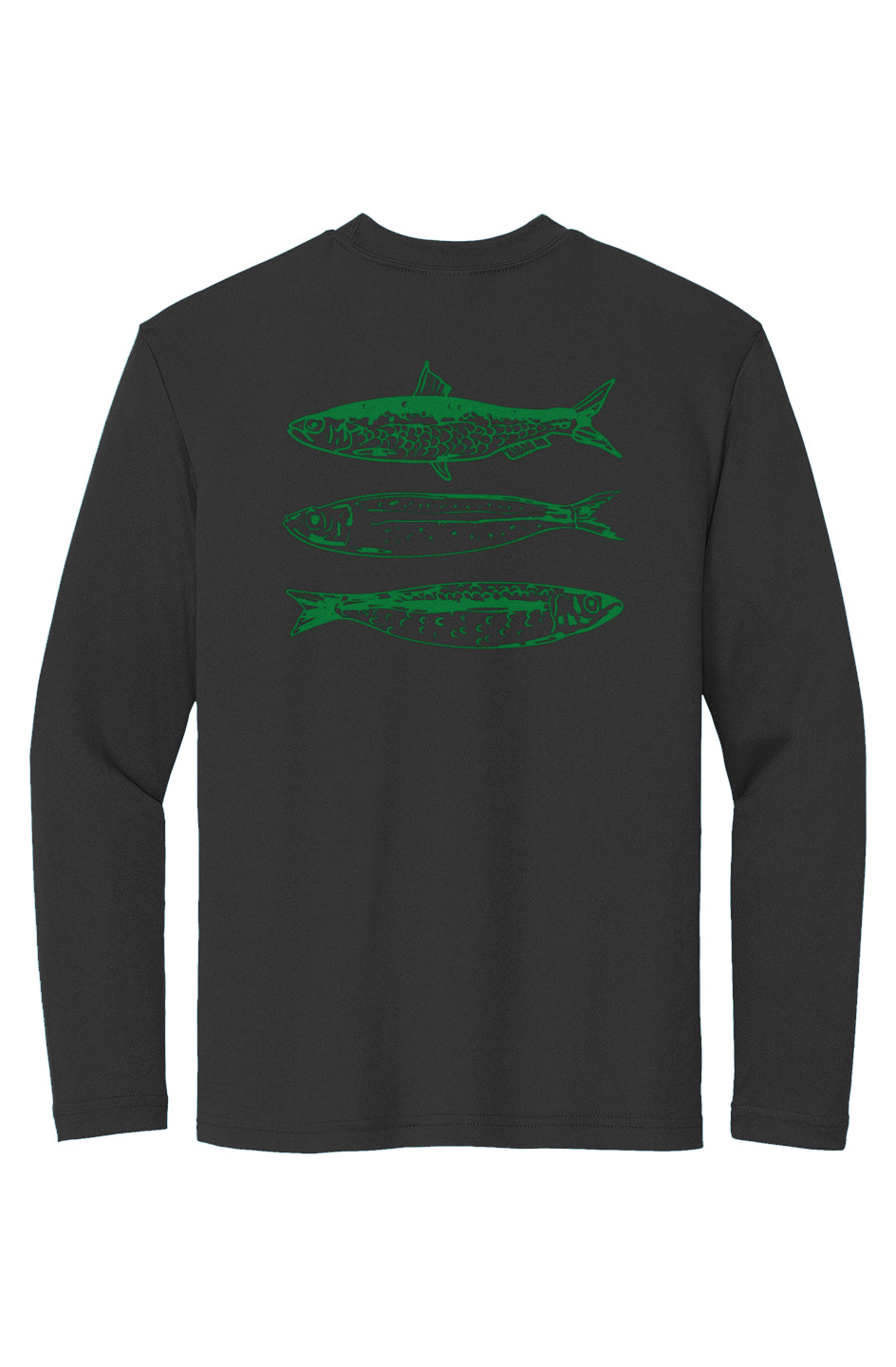 Aquastrike Long Sleeve Tee