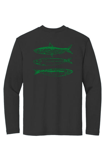 Aquastrike Long Sleeve Tee