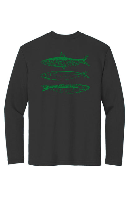 Aquastrike Long Sleeve Tee