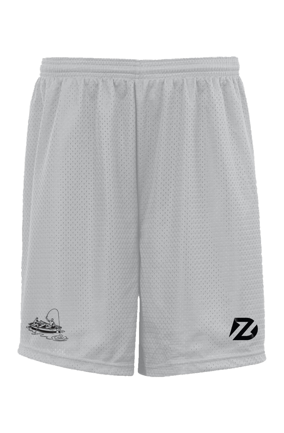 Wavemaster Mesh Shorts