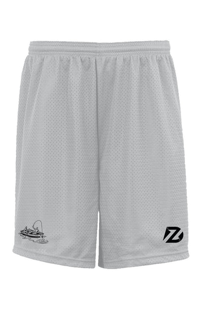 Wavemaster Mesh Shorts