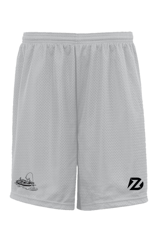 Wavemaster Mesh Shorts