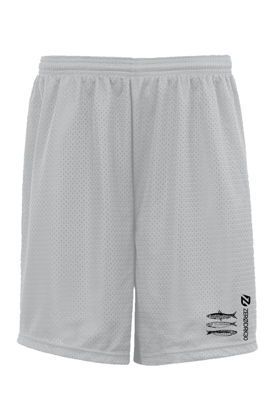Aquastrike Mesh Shorts