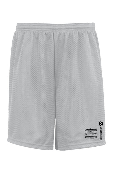 Aquastrike Mesh Shorts