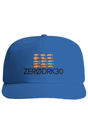 Deepcatch Cap