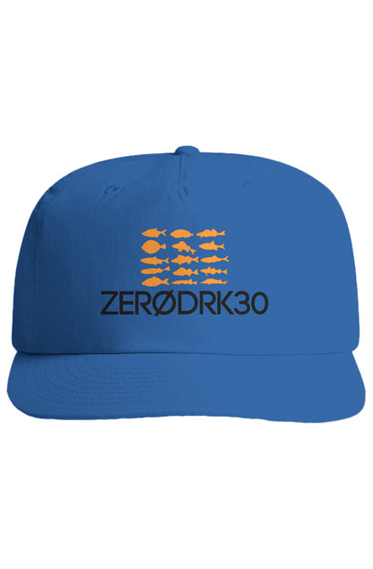 Deepcatch Cap