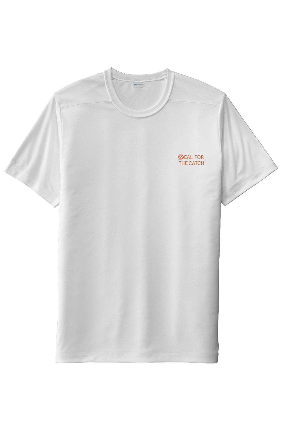 Zeal UV Pro Tee