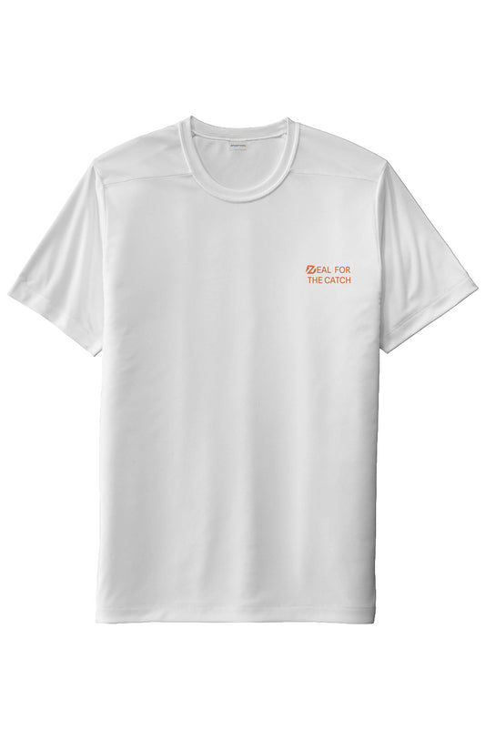 Zeal UV Pro Tee