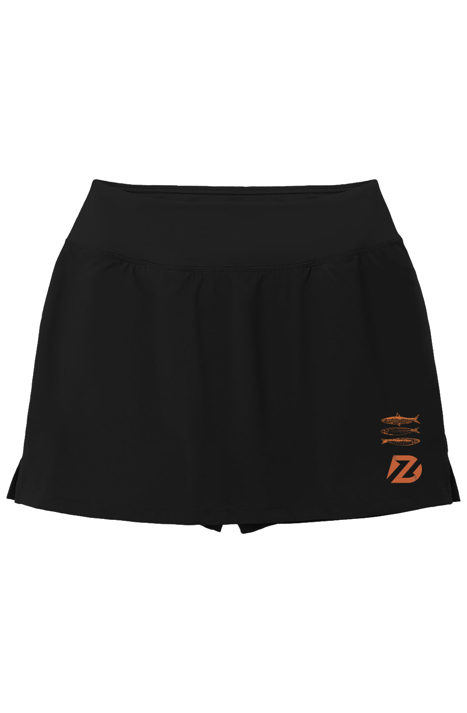 Aquastrike Skort