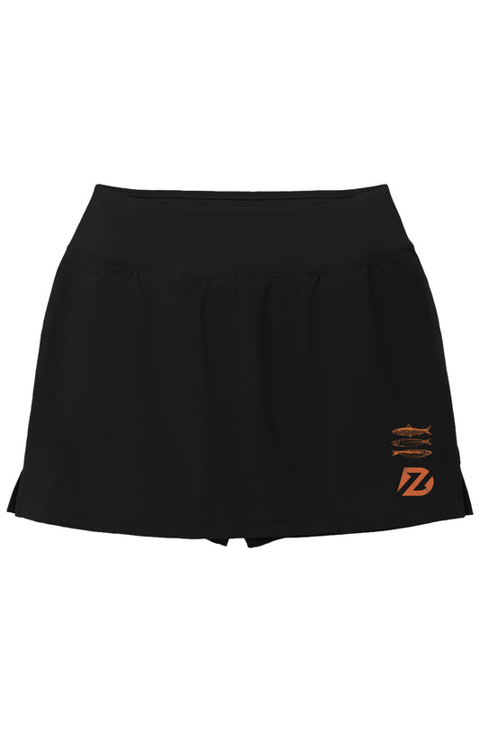 Aquastrike Skort
