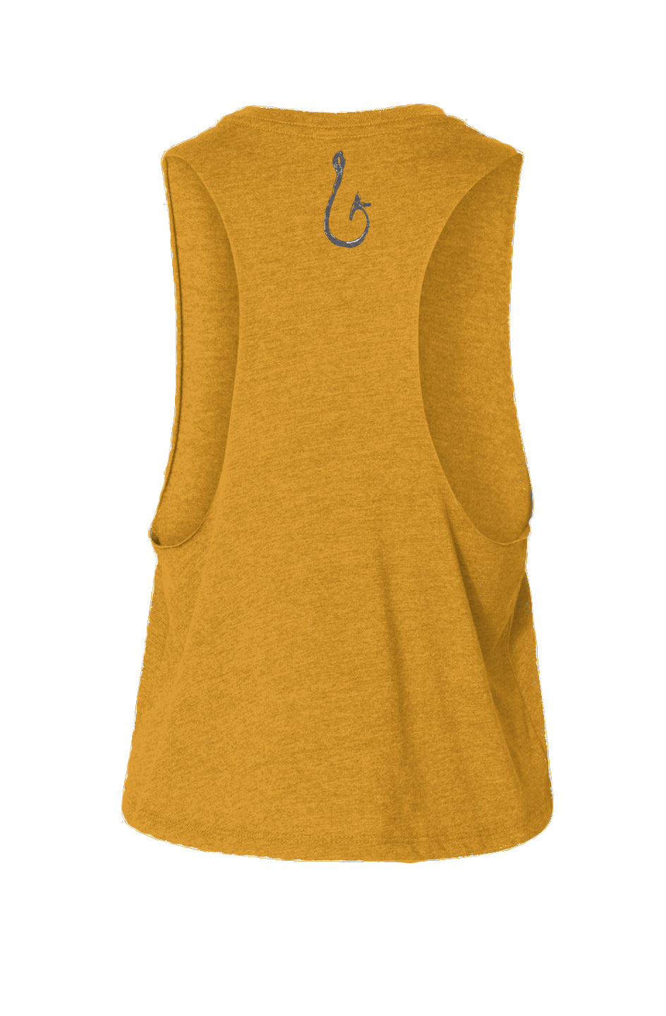 Hook Cropped Tank