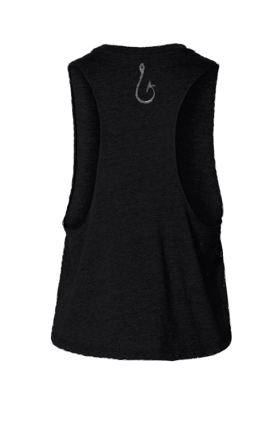 Hook Cropped Tank