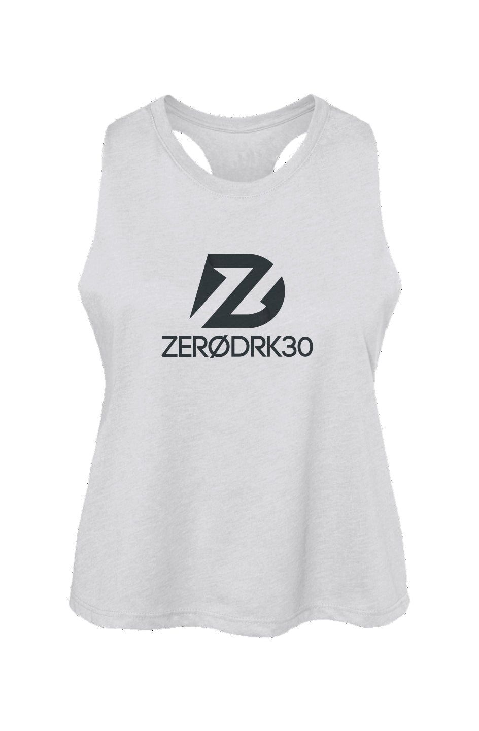 Hook Cropped Tank