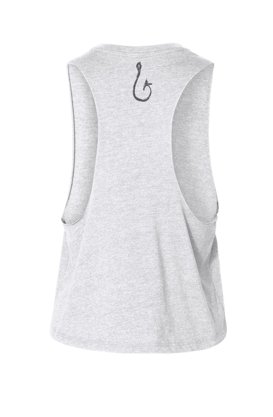 Hook Cropped Tank
