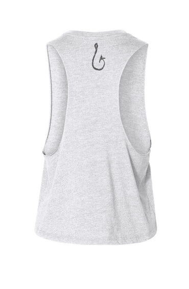 Hook Cropped Tank