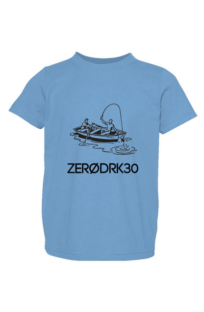 Wavemaster Toddler Tee