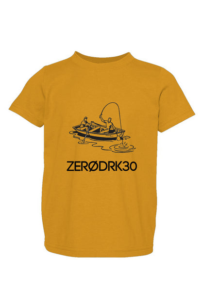 Wavemaster Toddler Tee