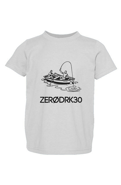 Wavemaster Toddler Tee