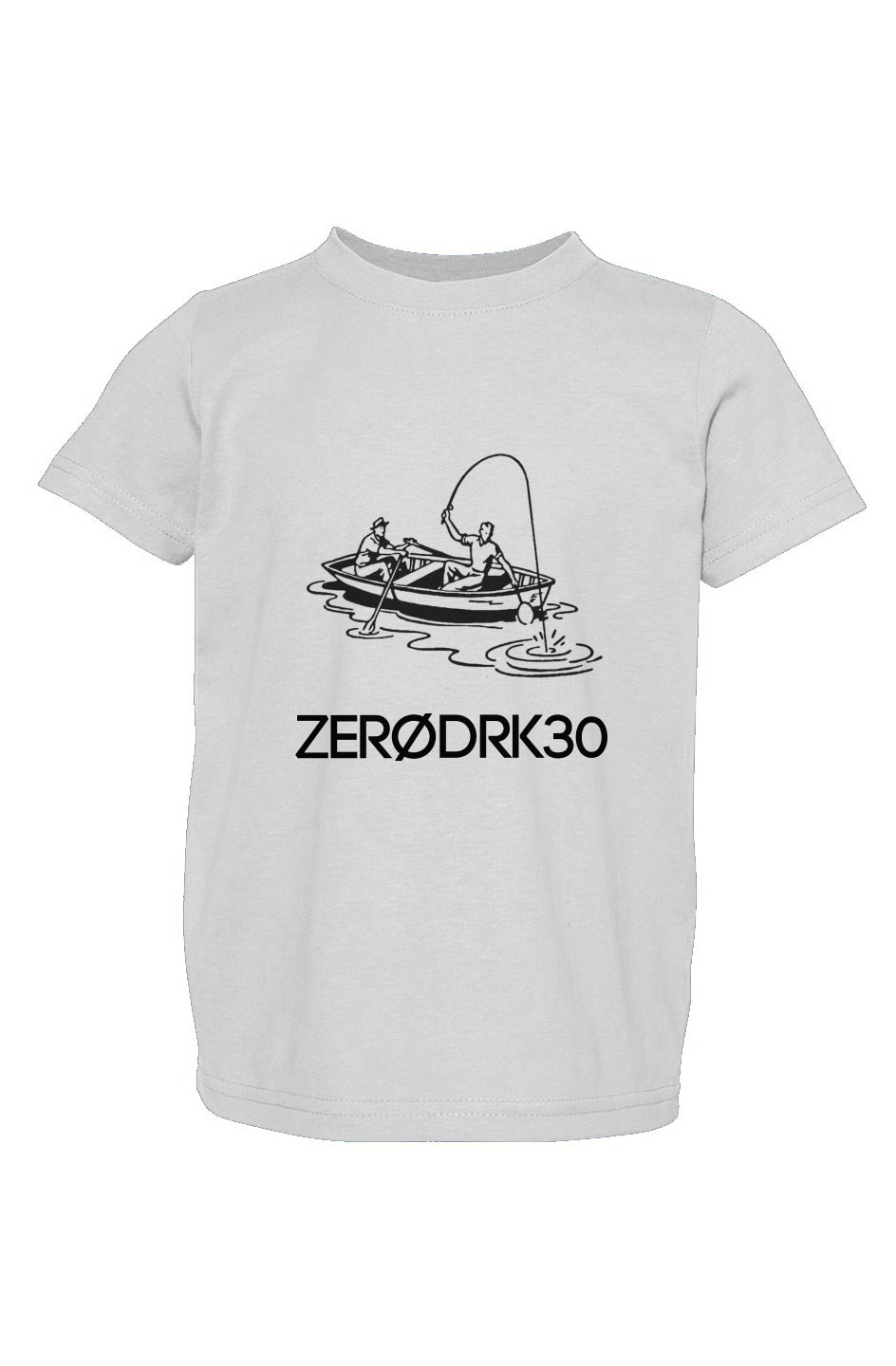 Wavemaster Toddler Tee