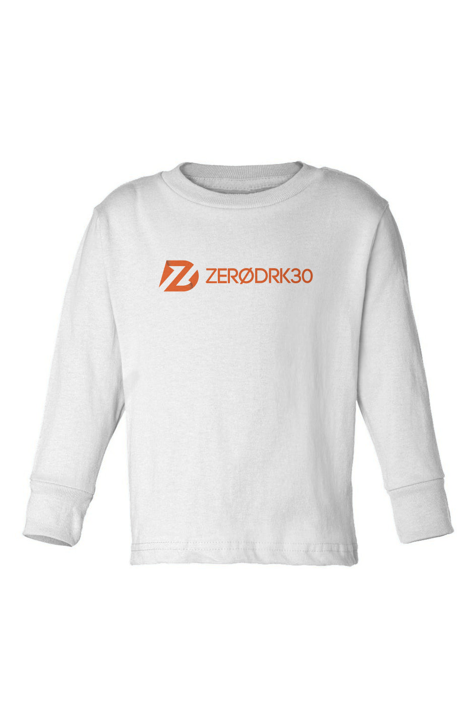 Fish Kids Long Sleeve T-Shirt