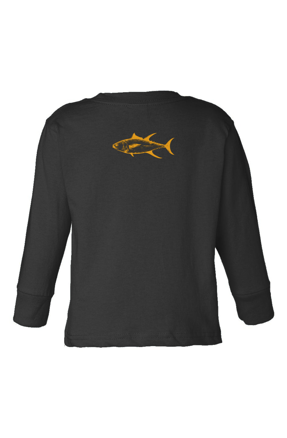 Fish Kids Long Sleeve T-Shirt