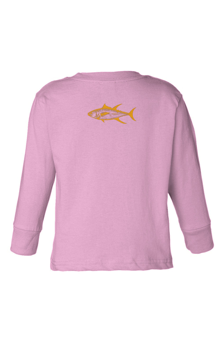 Fish Kids Long Sleeve T-Shirt