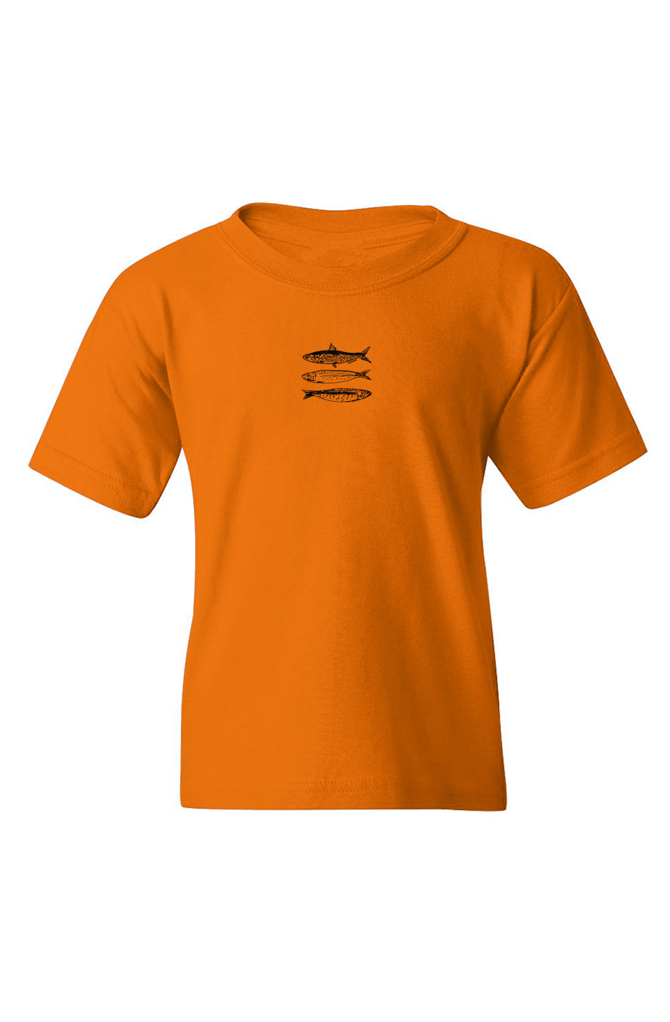 Aquastrike Youth T-Shirt