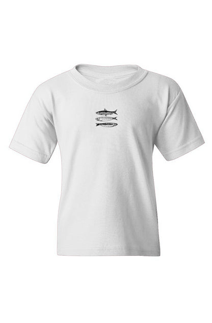 Aquastrike Youth T-Shirt