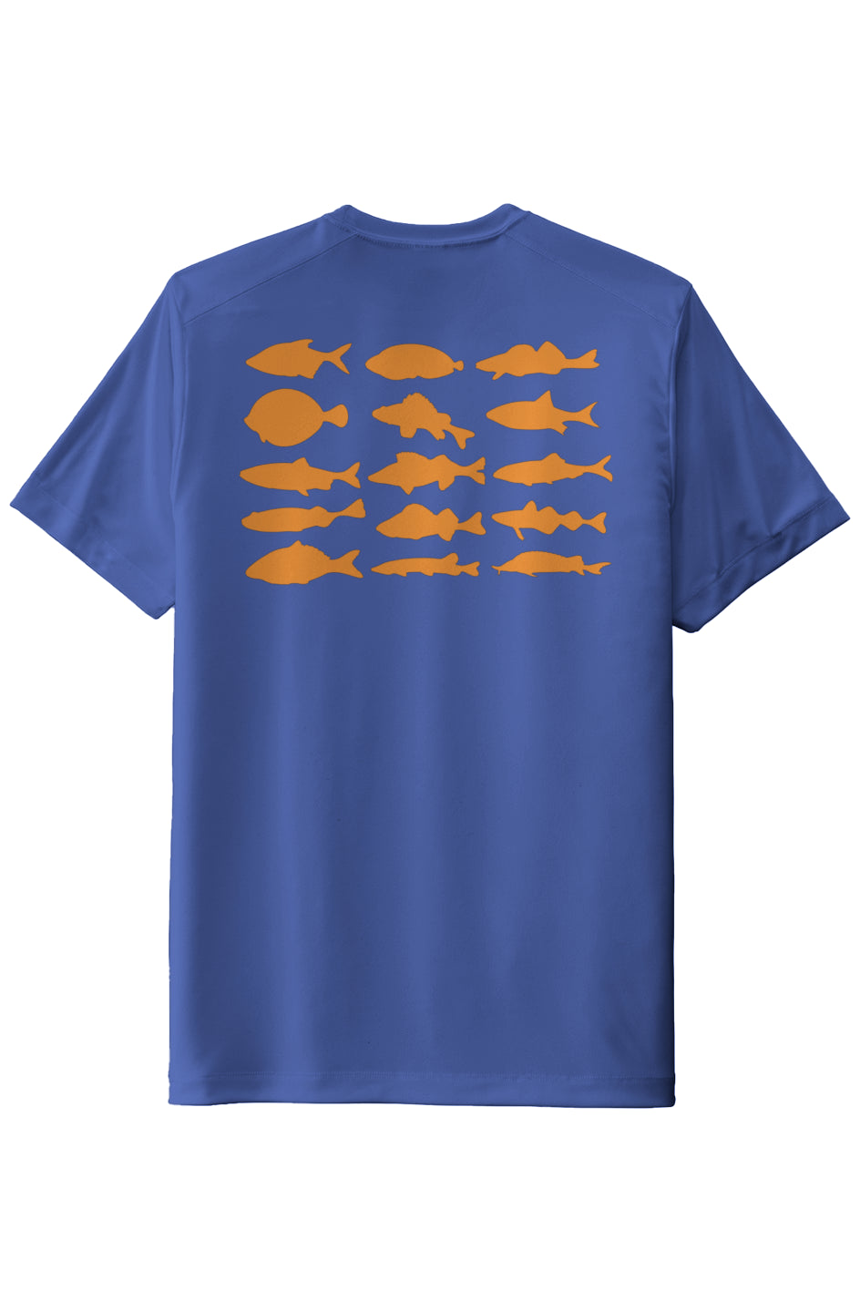 Deepcatch UV Pro Tee