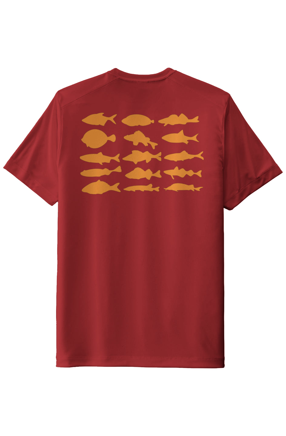 Deepcatch UV Pro Tee