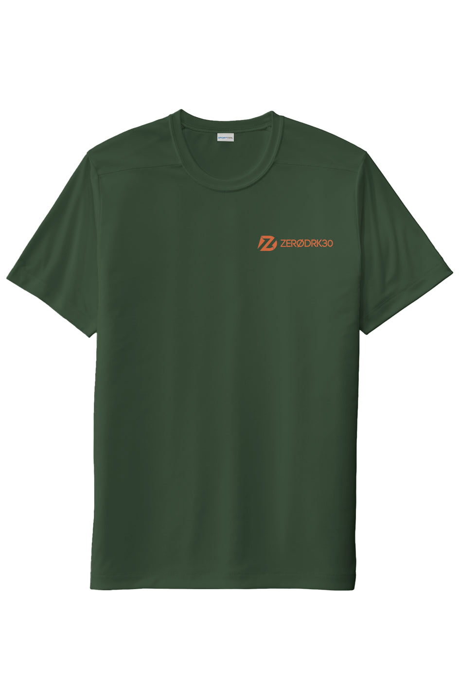 Deepcatch UV Pro Tee
