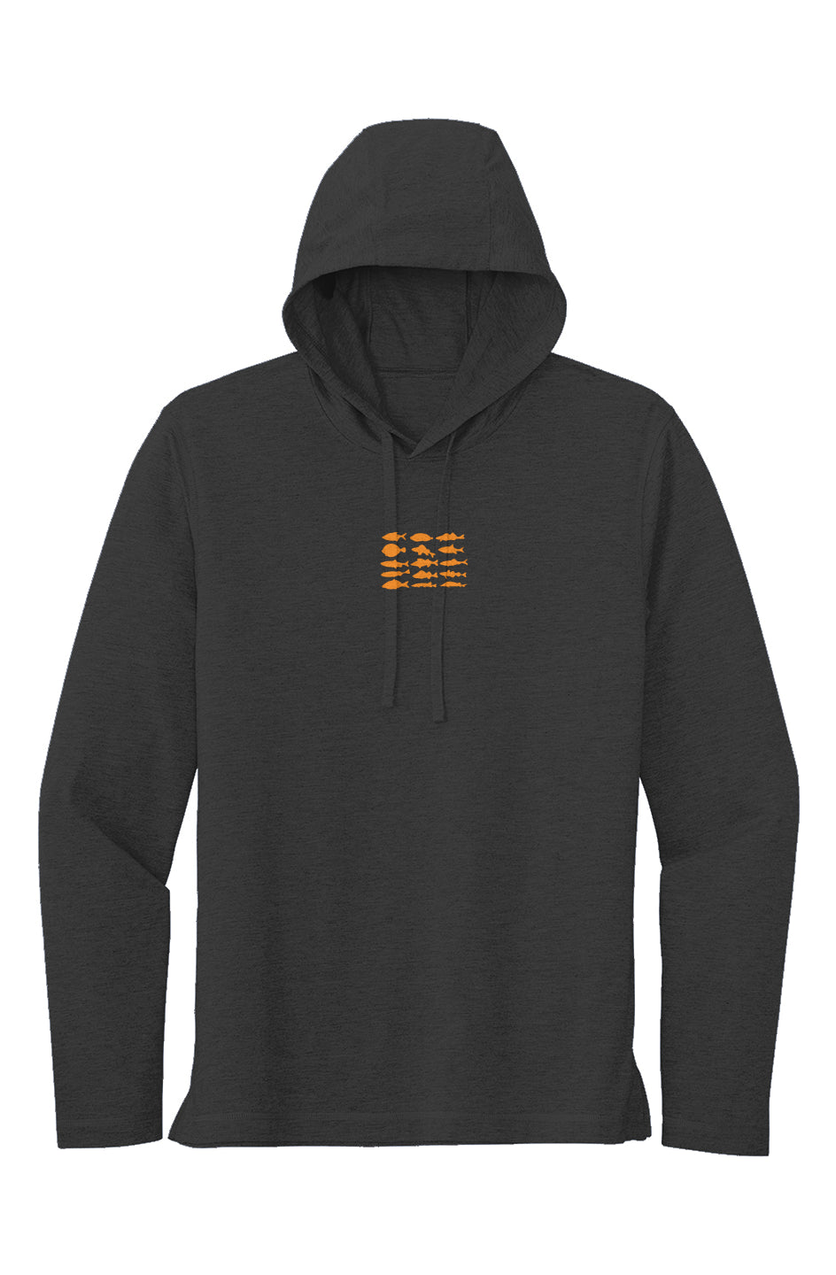 DeepCatch Long Sleeve Hoodie