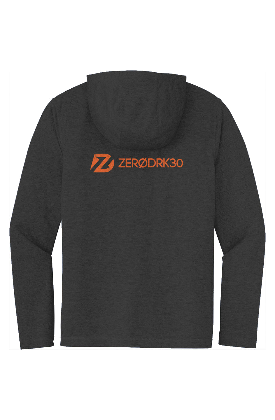 DeepCatch Long Sleeve Hoodie