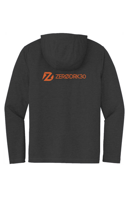 DeepCatch Long Sleeve Hoodie