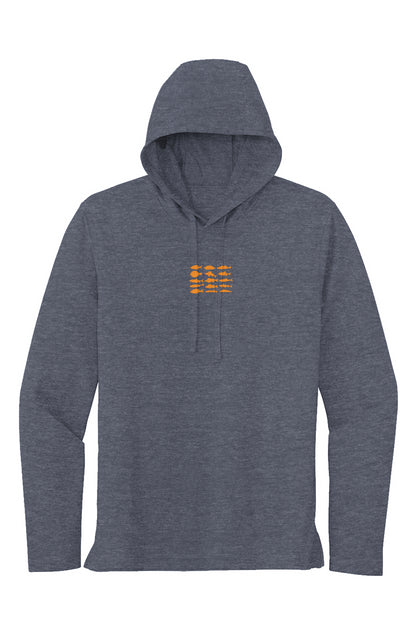 DeepCatch Long Sleeve Hoodie