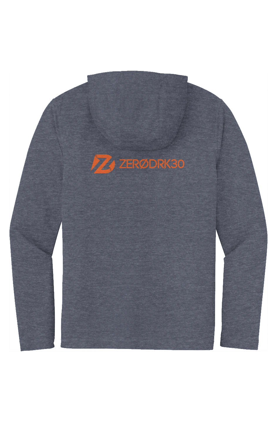DeepCatch Long Sleeve Hoodie