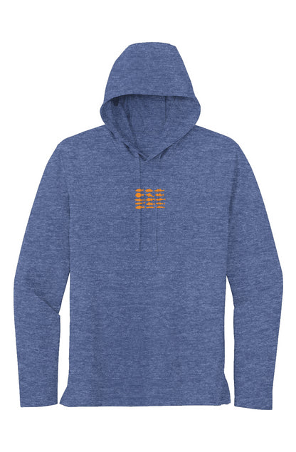 DeepCatch Long Sleeve Hoodie