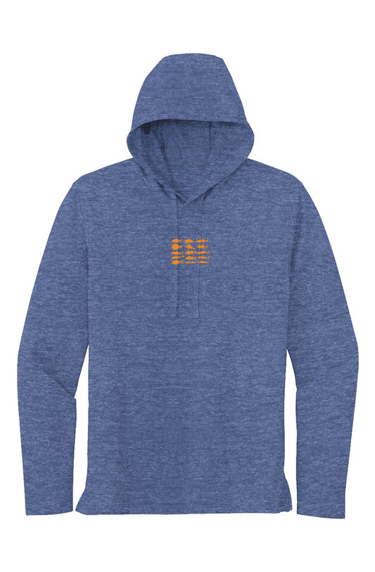 DeepCatch Long Sleeve Hoodie