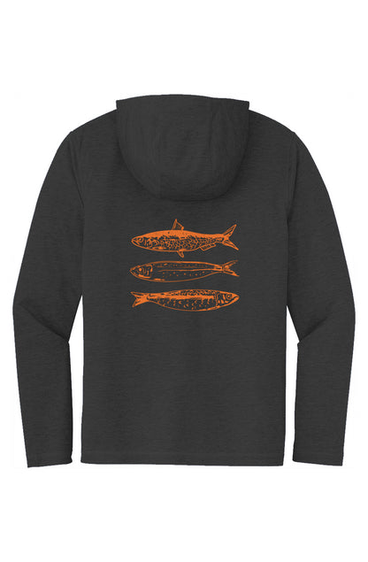 Aquastrike Sport-Tek Long Sleeve Hoodie