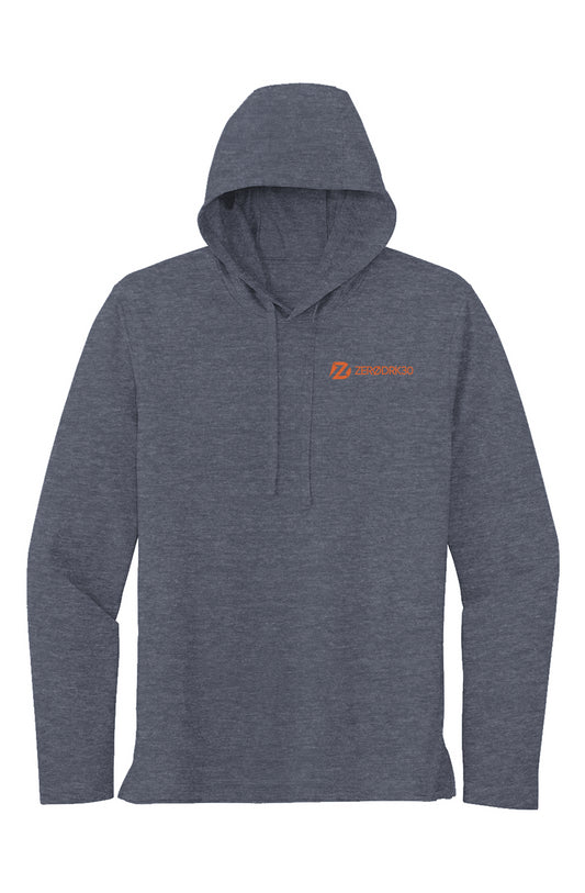 Aquastrike Sport-Tek Long Sleeve Hoodie