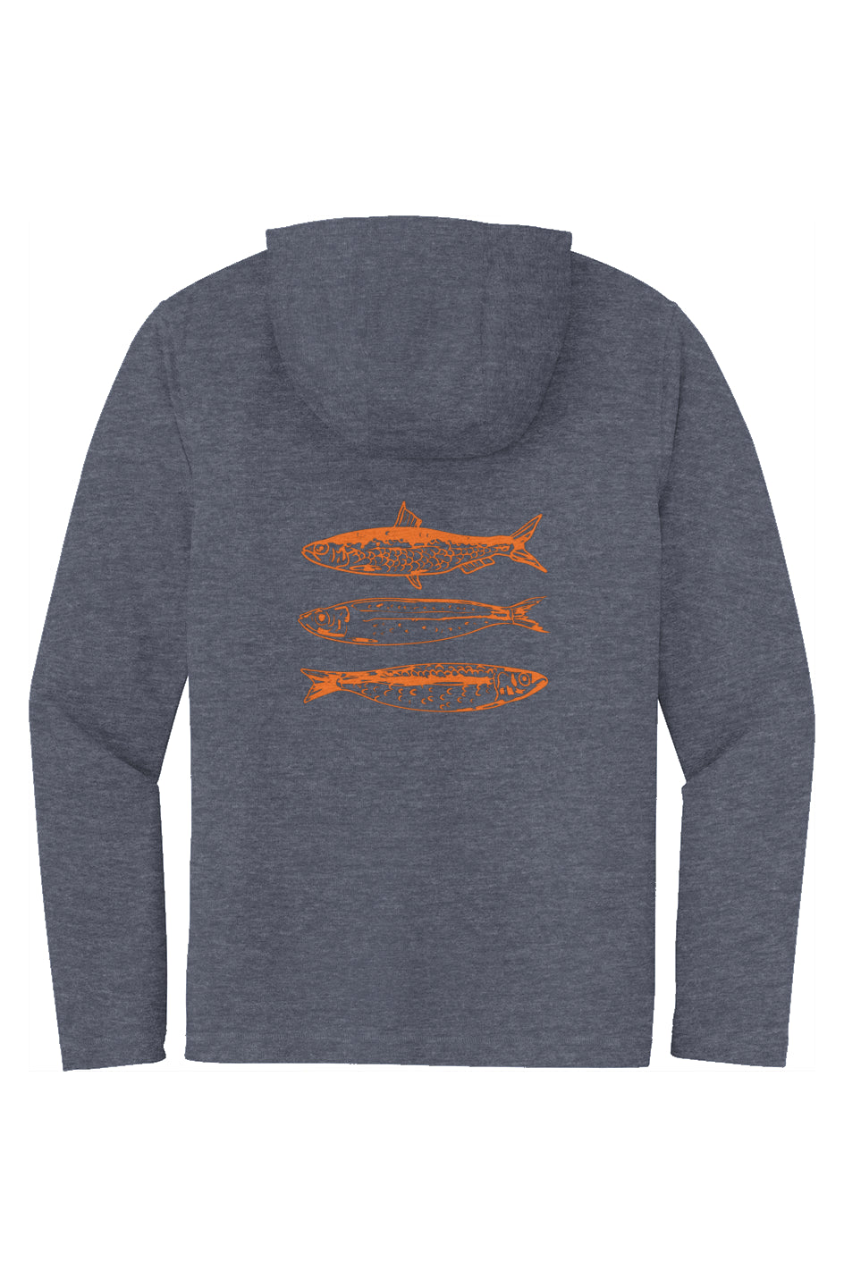 Aquastrike Sport-Tek Long Sleeve Hoodie