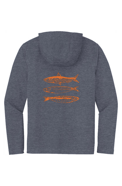 Aquastrike Sport-Tek Long Sleeve Hoodie