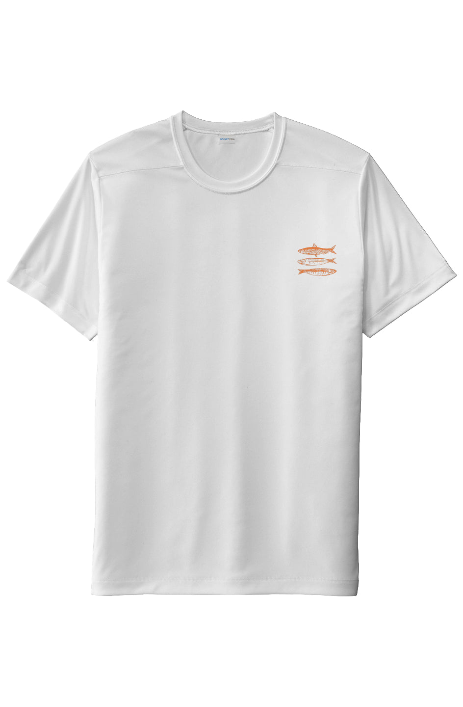 Zero stress UV Pro Tee