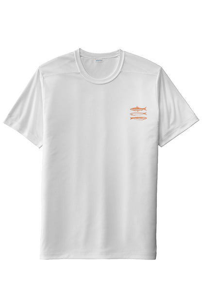 Zero stress UV Pro Tee